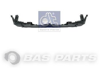 DT SPARE PARTS Ride protection 3175761 - Rahmen/ Chassis