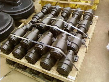 KOMATSU,KOBELCO,CATERPILLAR,HITACHI undercarriage parts for cat320,pc200,ex100,sk300 ect. - Rahmen/ Chassis