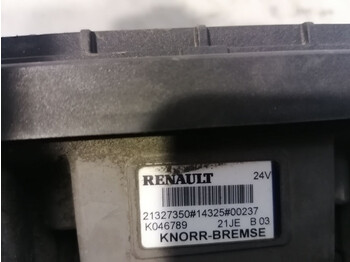 Bremsventil für LKW Renault: das Bild 3