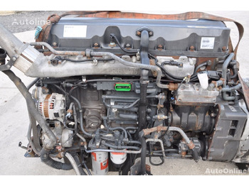 Motor für LKW Renault 11 460   Renault PREMIUM DXI: das Bild 2