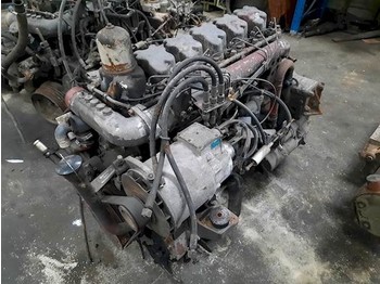 Motor für LKW Renault 6 CILINDER: das Bild 1
