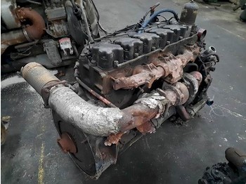 Motor für LKW Renault 6 CILINDER: das Bild 1