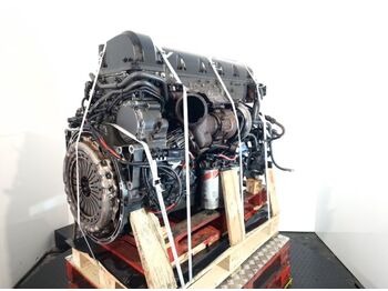 Motor für LKW Renault DXI11460-EUV Engine (Truck): das Bild 1
