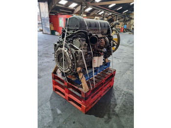 Motor für LKW Renault DXI11 460-EUV Engine (truck): das Bild 1