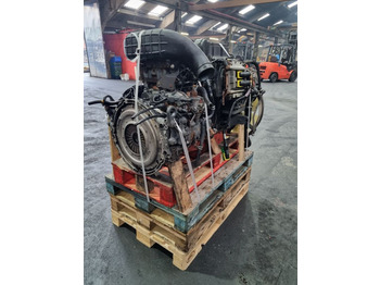 Motor für LKW Renault DXI7 260-EUV Engine (Truck): das Bild 1