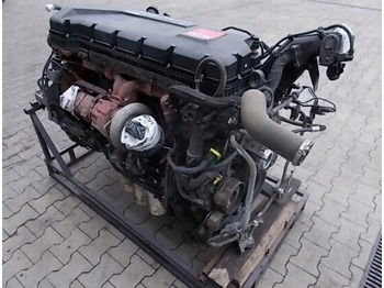 Motor für LKW Renault GAMA T, T RANGE truck: das Bild 5