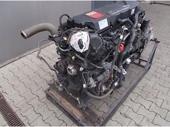 Motor für LKW Renault GAMA T, T RANGE truck: das Bild 2