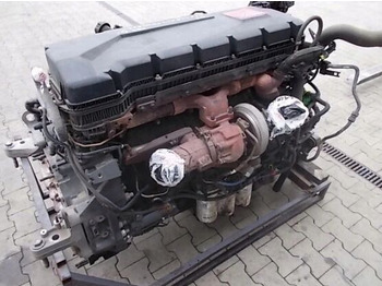 Motor für LKW Renault GAMA T, T RANGE truck: das Bild 4