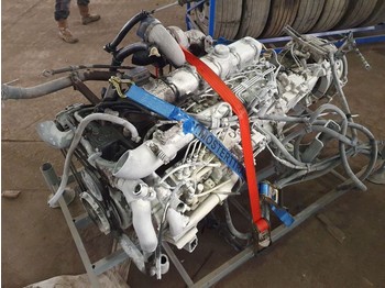 Motor für LKW Renault MIDR060226W4: das Bild 1