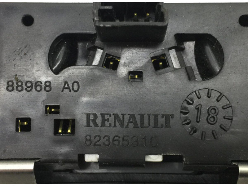 Lichter/ Leuchten Renault Magnum Dxi (01.05-12.13): das Bild 6