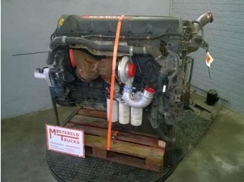 Motor für LKW Renault Motor DXI II 450 EC06: das Bild 2
