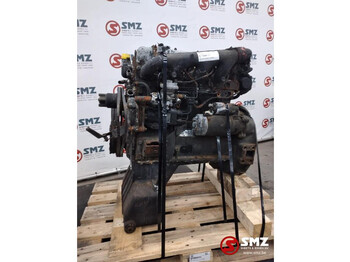 Motor für LKW Renault Occ Motor Renault TRM2000: das Bild 1