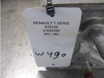Rahmen/ Chassis für LKW Renault T SERIE 21658350 STEUN: das Bild 2