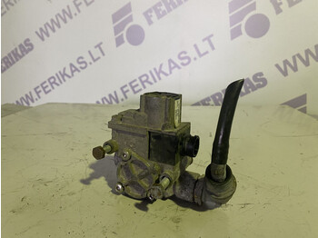 Bremsventil für LKW Renault brake valve: das Bild 1