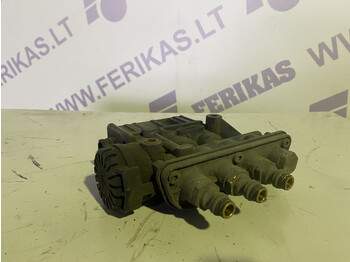 Luftfederung für LKW Renault solenoid valve: das Bild 1