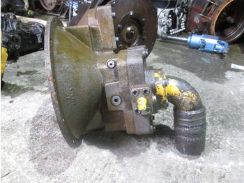 Hydraulikpumpe für Radlader Rexroth A8VO55SR: das Bild 1