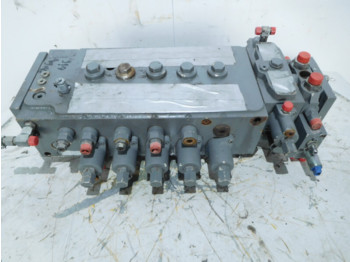 Hydraulik ventil für Baumaschine Rexroth Valveblock: das Bild 1