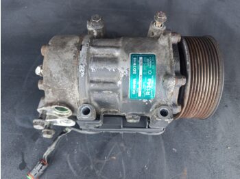 Klimakompressor für LKW SCANIA A/C COMPRESSOR - 1888032: das Bild 1