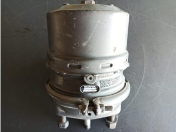 Bremszylinder für LKW SCANIA BRAKE MASTER CYLINDER - T24 REAR: das Bild 1