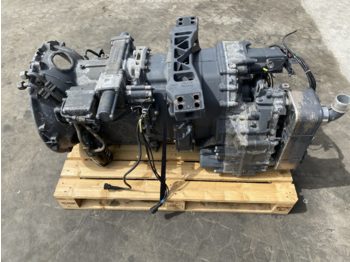 Getriebe für LKW SCANIA GRSO 905R opti: das Bild 1