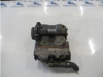 Klimakompressor für LKW SCANIA G 440 XPI EURO 5: das Bild 1