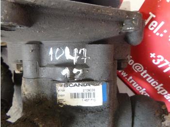 Lenkpumpe für LKW SCANIA R480 Power steering pump 2108038: das Bild 1