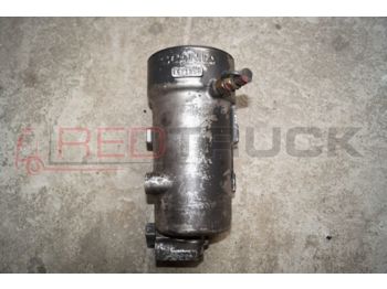 Kraftstofffilter für LKW SCANIA R500 V8 DC1604: das Bild 1
