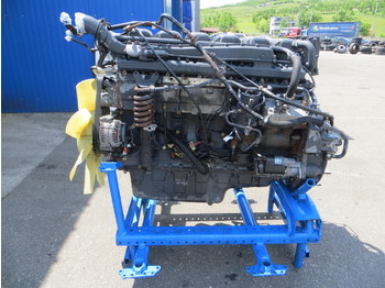 Motor für LKW SCANIA R 340 HPI DC12: das Bild 1