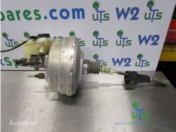 Bremsteile für LKW SCHMIDT SWINGO 200 BRAKE SERVO (03-77550202.4): das Bild 1
