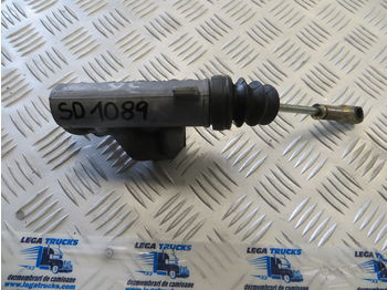 Kupplung und Teile für LKW SD1089: das Bild 1