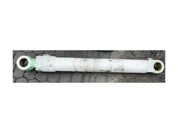 Hydraulikzylinder für Baumaschine SENNEBOGEN Hydraulikzylinder Zylinder Auge 100mm * 90mm Kolben: das Bild 1
