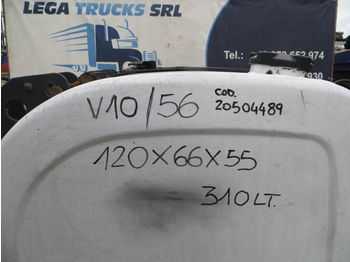 Kraftstofftank für LKW SUDAT: das Bild 1