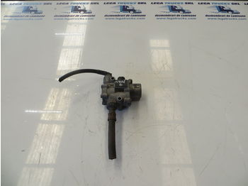 Kompressor, Druckluftanlage für LKW SUPAPA CONTROL REMORCA: das Bild 1