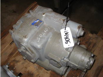 Hydraulikpumpe für Baumaschine Sauer SPV2/119-R37 950983: das Bild 1