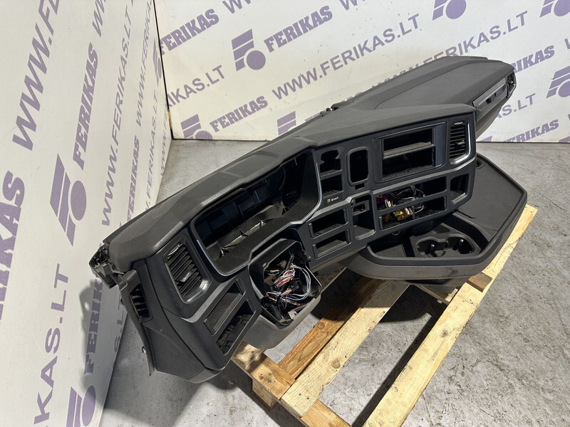 Scania Gear control 1780251 Schalthebel - Ersatzteile kaufen