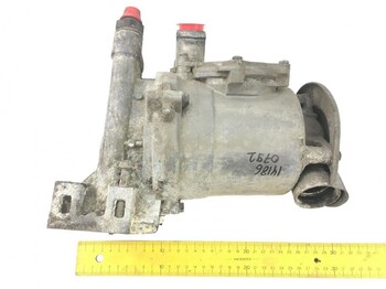Motor und Teile Scania (01.06-): das Bild 1