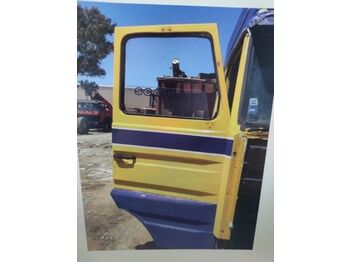 Tür und Teile für LKW Scania 143.500: das Bild 1