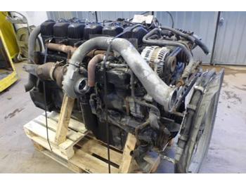 Motor für LKW Scania 4-serie DC9 01 230HP: das Bild 1