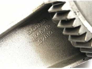 Ölpumpe für LKW Scania 4-series 124 (01.95-12.04): das Bild 2