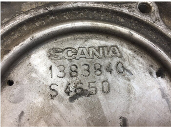Ölfilter für LKW Scania 4-series 144 (01.95-12.04): das Bild 2