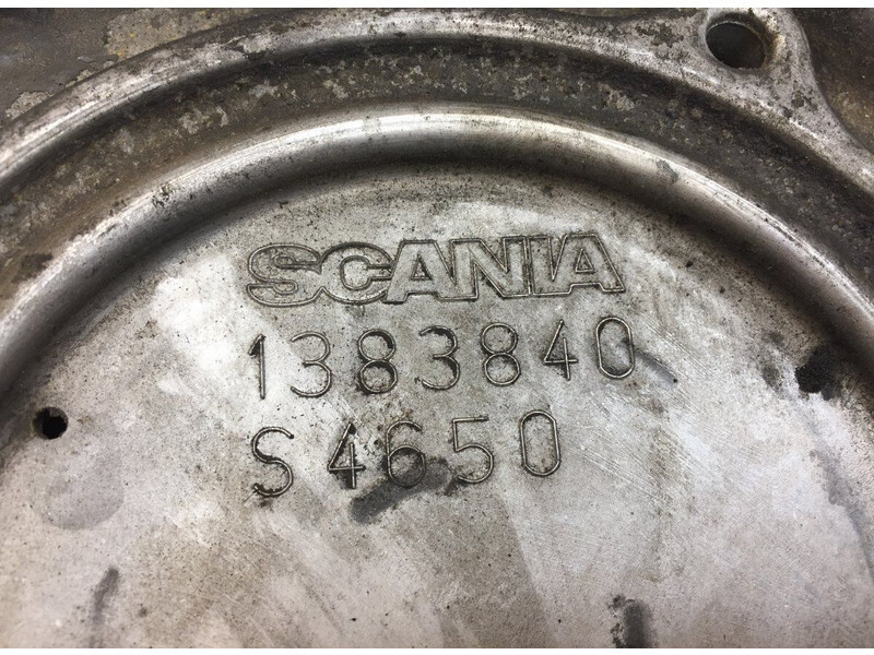 Ölfilter für LKW Scania 4-series 144 (01.95-12.04): das Bild 2