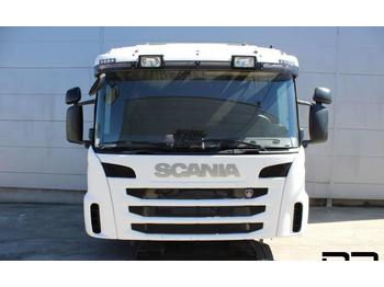 Fahrerhaus für LKW Scania CR19 S/PGRT: das Bild 1