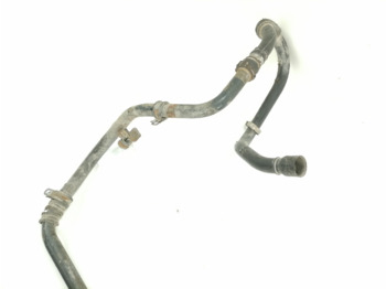 Kompressor, Druckluftanlage für LKW Scania Compressor air pipe 1745460: das Bild 2