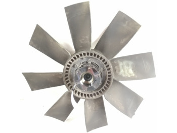 Ventilator für LKW Scania Cooling fan 1423891: das Bild 4