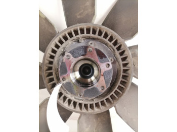 Ventilator für LKW Scania Cooling fan 1423891: das Bild 2