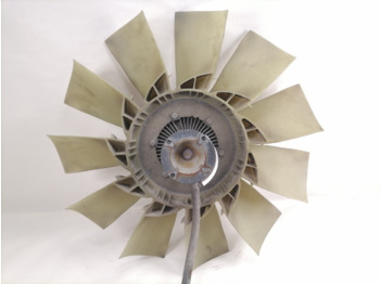 Ventilator für LKW Scania Cooling fan 2078557: das Bild 2