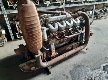 Motor für LKW Scania DS1401 (LB08): das Bild 1