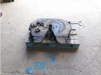 Sattelkupplung für LKW Scania Fifht wheel 1353631: das Bild 1