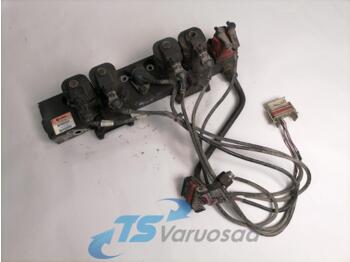 Kraftstoffanlage für LKW Scania Fuel valve 1776165: das Bild 1