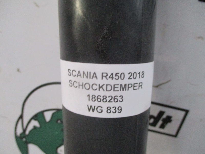 Stoßdämpfer für LKW Scania G450 1868263 SCHOKBREKER EURO 6: das Bild 5